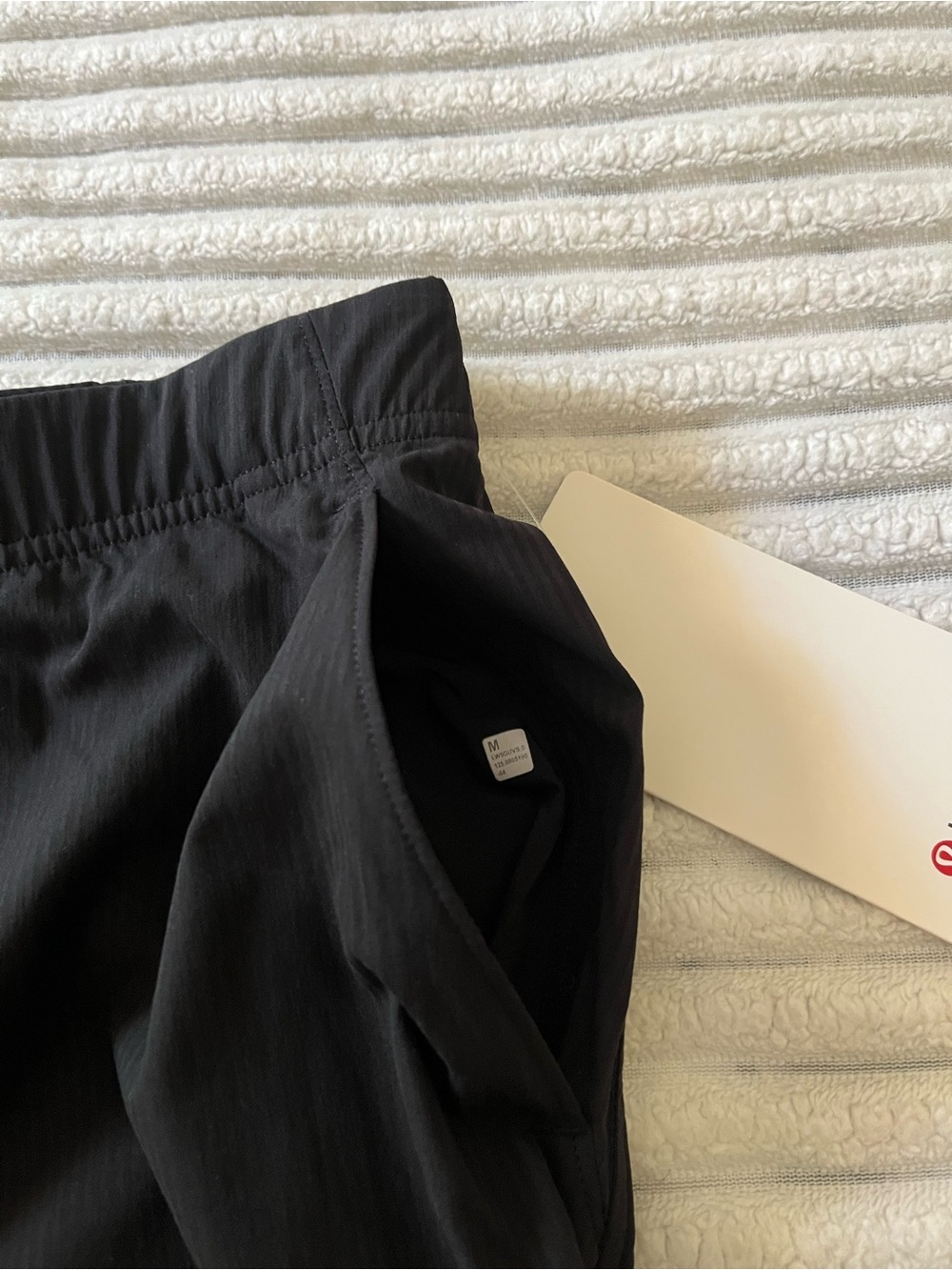 Lululemon Dance Studio Ruched Pants - Picture 10 of 13